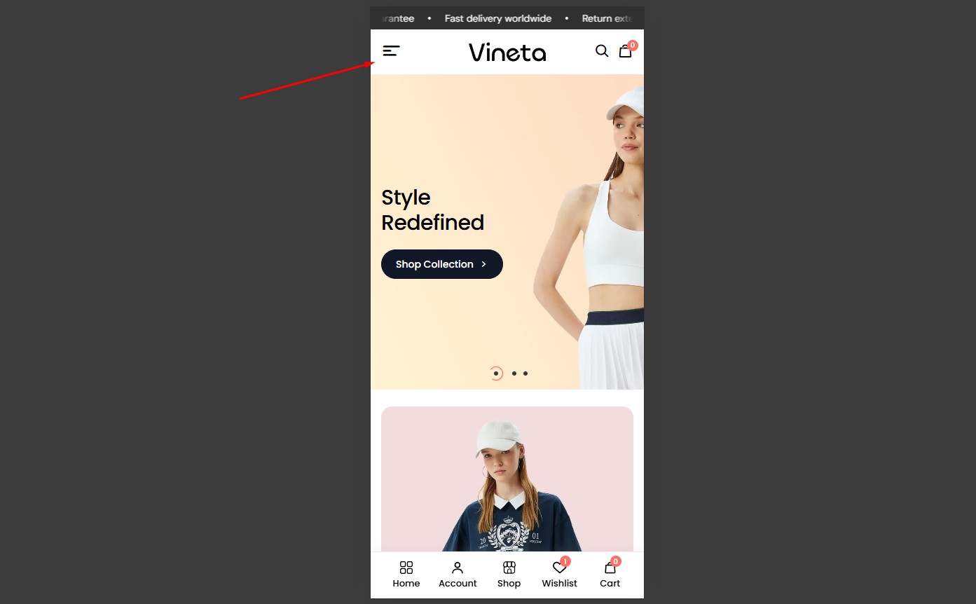Product Card