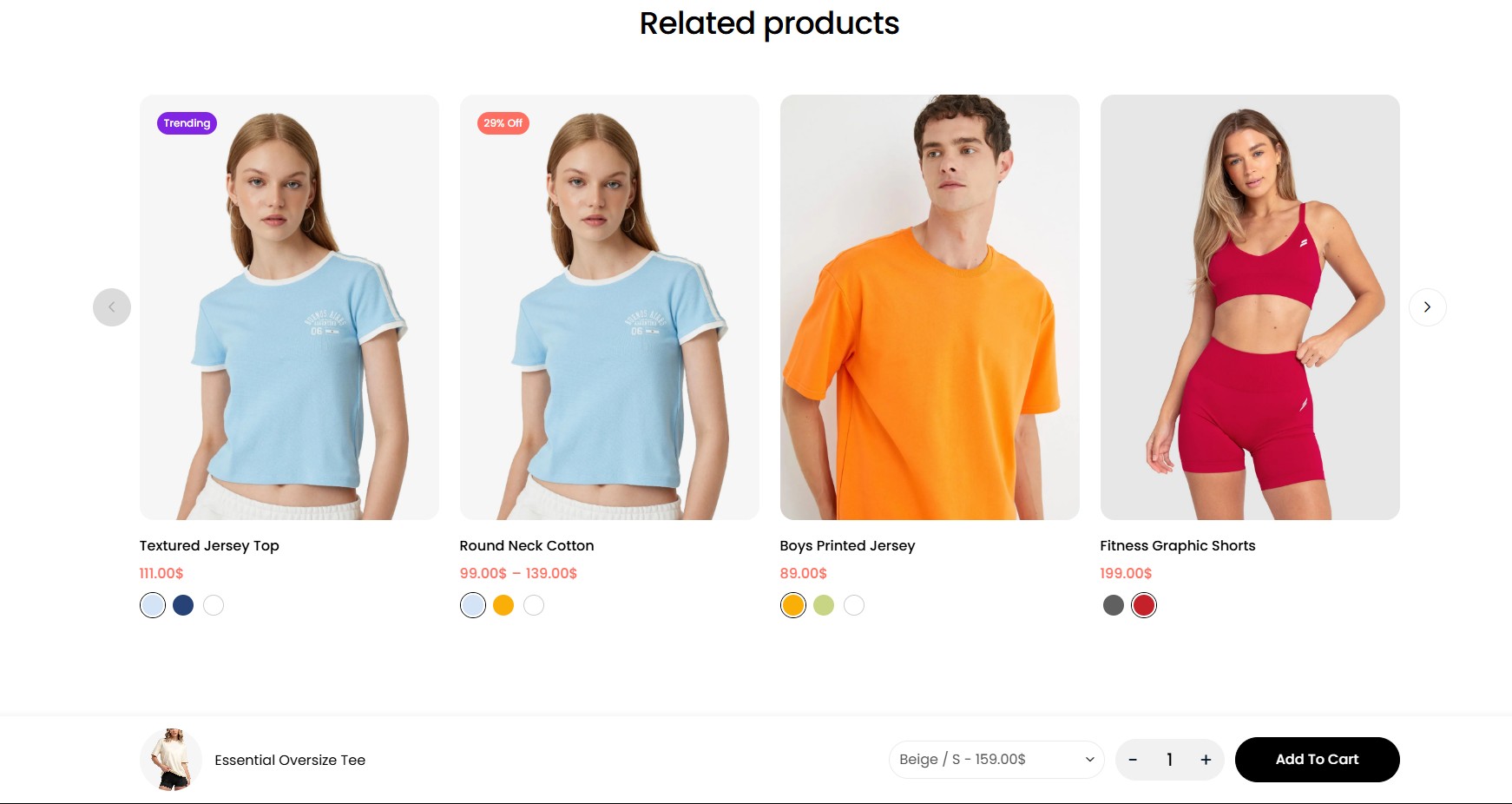 Related Product
