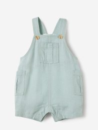 Cable Knit Summer Jumpsuit