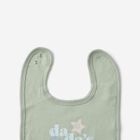 The Baby Bib