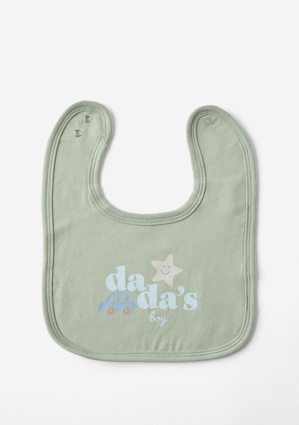 The Baby Bib