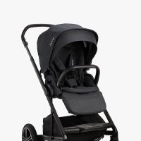 Compact Foldable Baby Stroller
