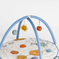 Baby Activity Gym Play Mat