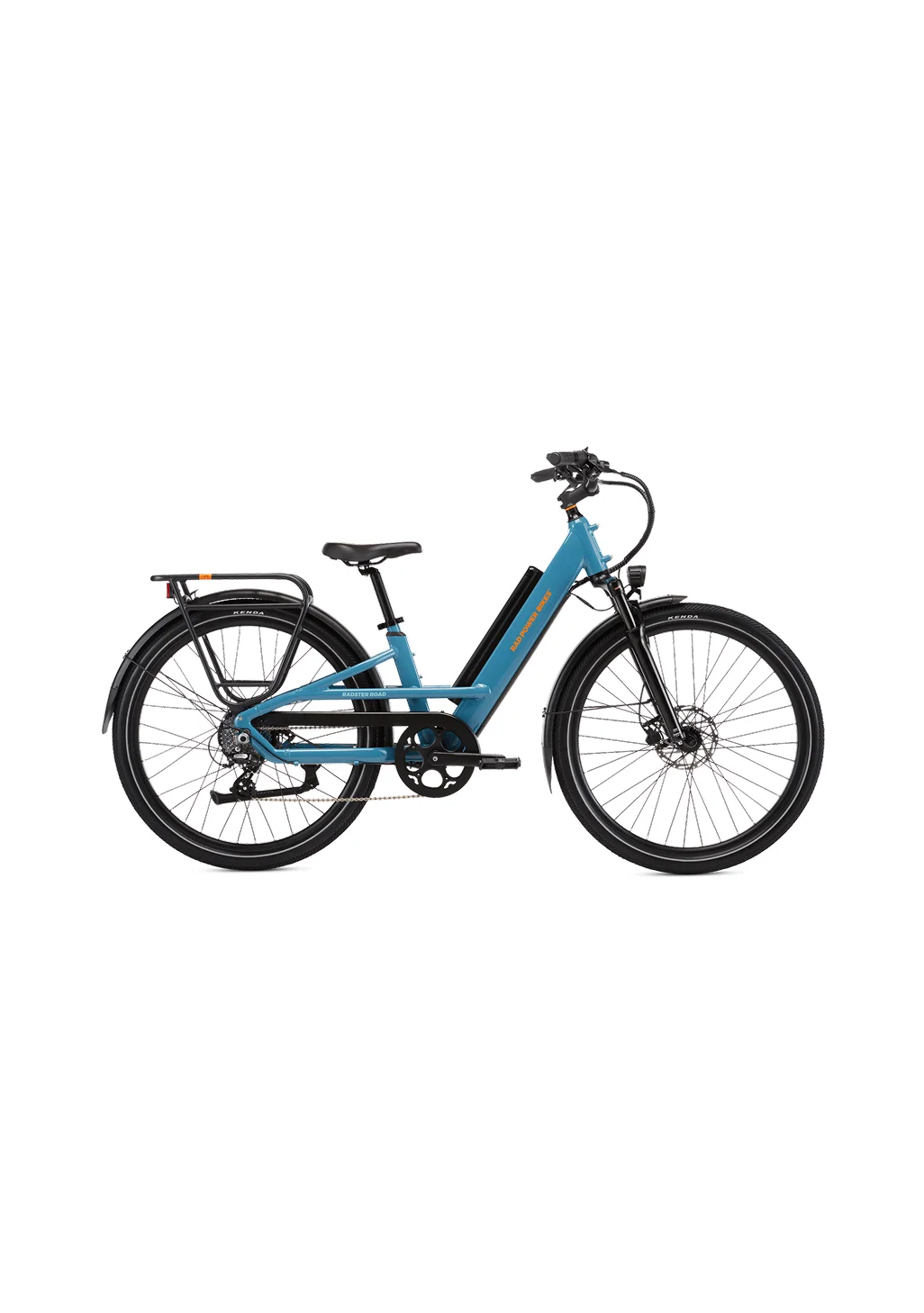 Radster™ Road Electric Bike