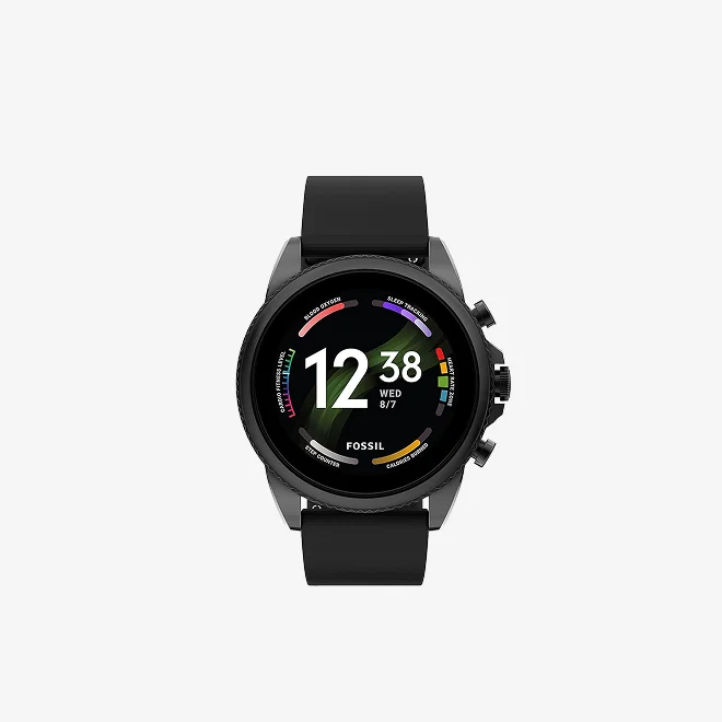 Smart Watches