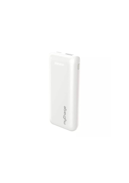 Magnetic Wireless Power Bank