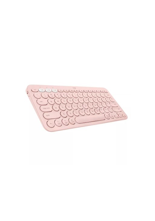 Logitech K380