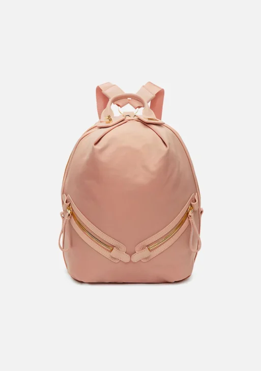 Minimalist Leather Bag