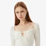Round Neck Cotton