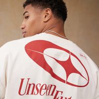 Oversized T-Shirt
