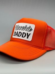 Hochie Daddy Hat