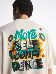Analog Diaries Oversized T-Shirt