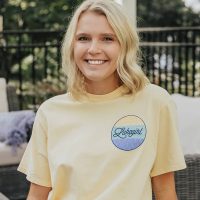 Loose Fit Tee