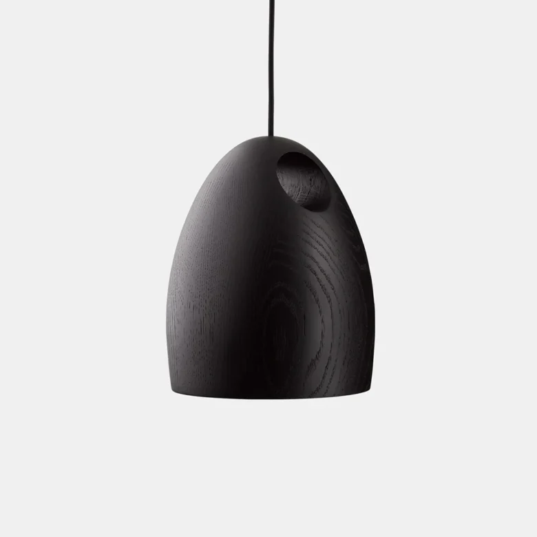 Oak Pendant