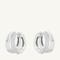 Oval Yellow Diamond Double Halo Engagement Ring