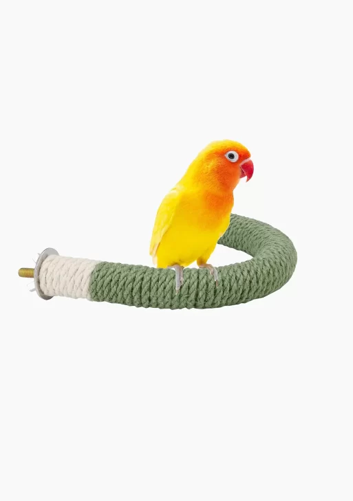 Hypeety Bird Perch Stand
