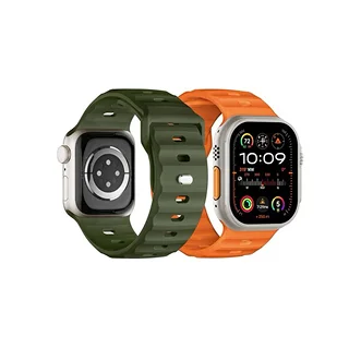 Watch Straps