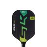 Franklin Sports Pro Pickleball Paddles - Green