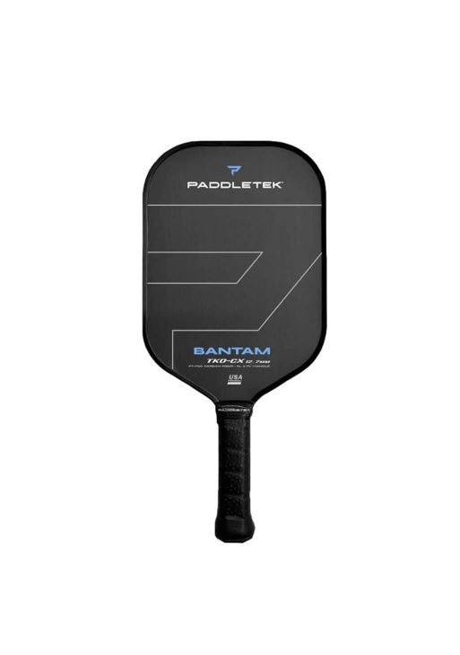 Paddletek Bantam TKO-CX