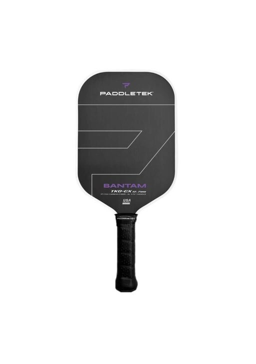 Paddletek Bantam TKO-CX