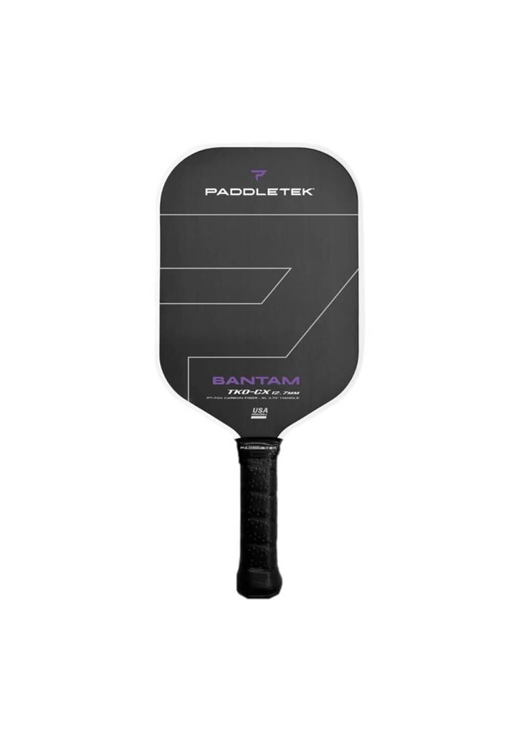 Paddletek Bantam TKO-CX