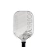 Diadem WARRIOR Pickleball Paddle - White