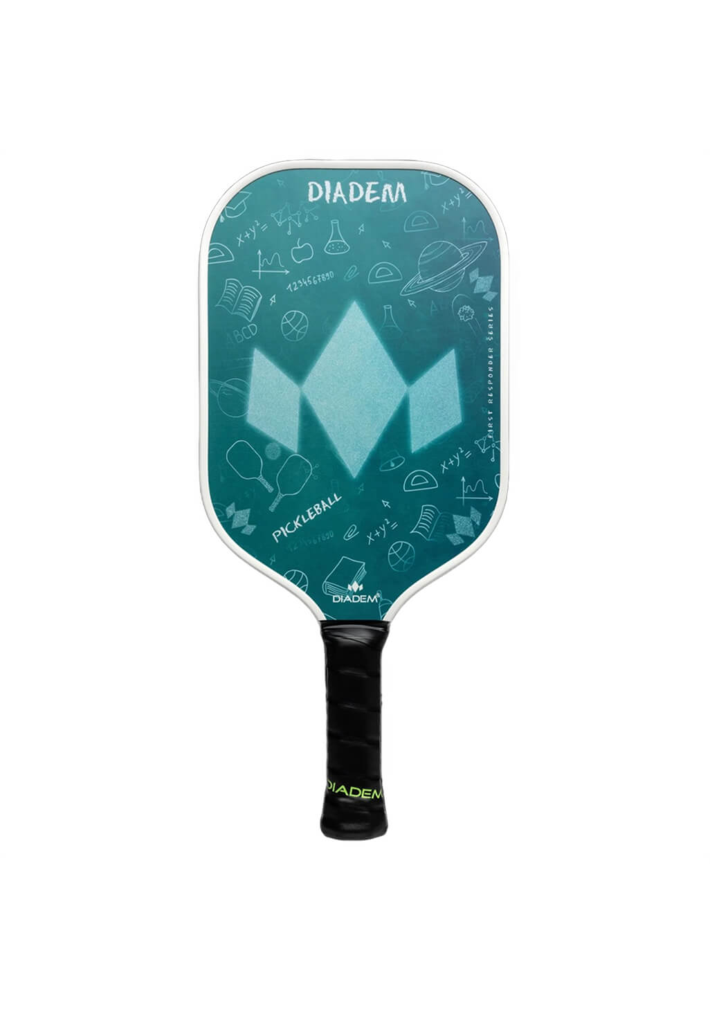 Diadem EDGE 18K Pickleball