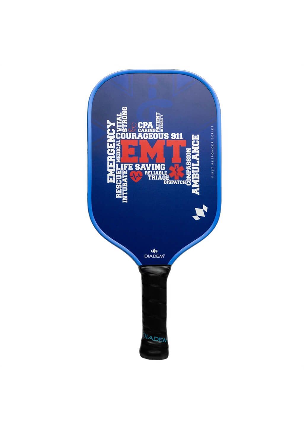 Diadem EDGE 18K Pickleball