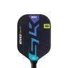 Franklin Sports Pro Pickleball Paddles - Blue
