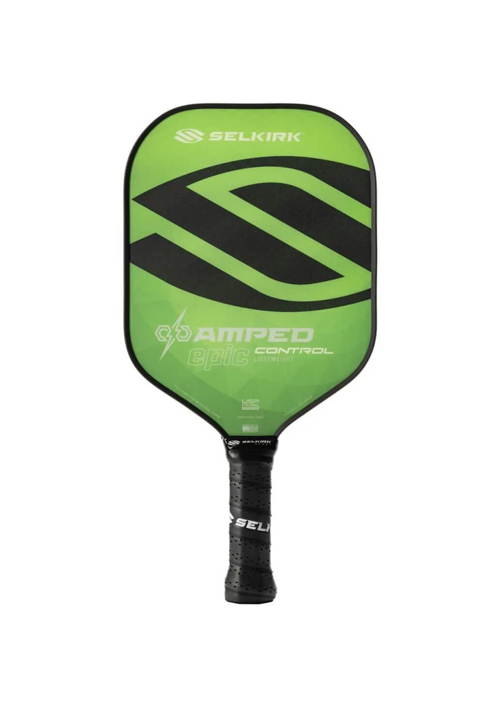 Selkirk Amped Pro