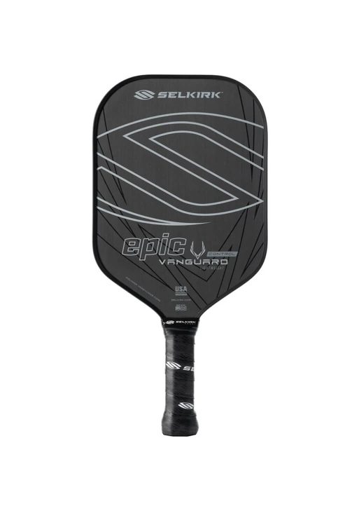 Selkirk Vanguard Control