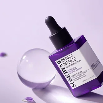 Serums & Treatments