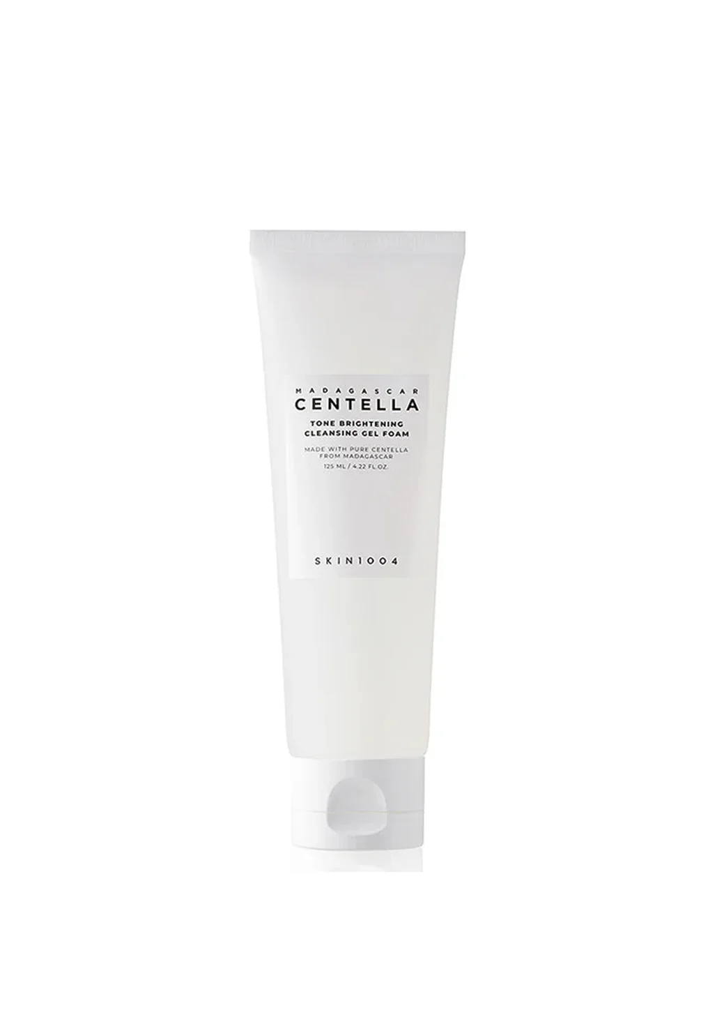 Brightening Cleansing Gel Foam