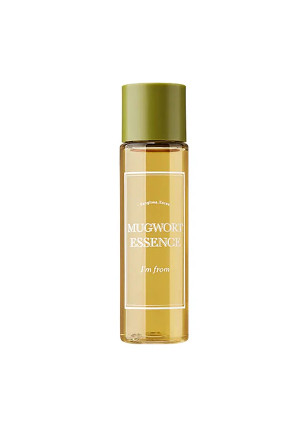 Mugwort Essence 160ml