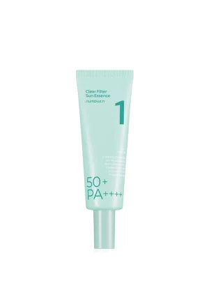 No.1 Clear Filter Sun Essence