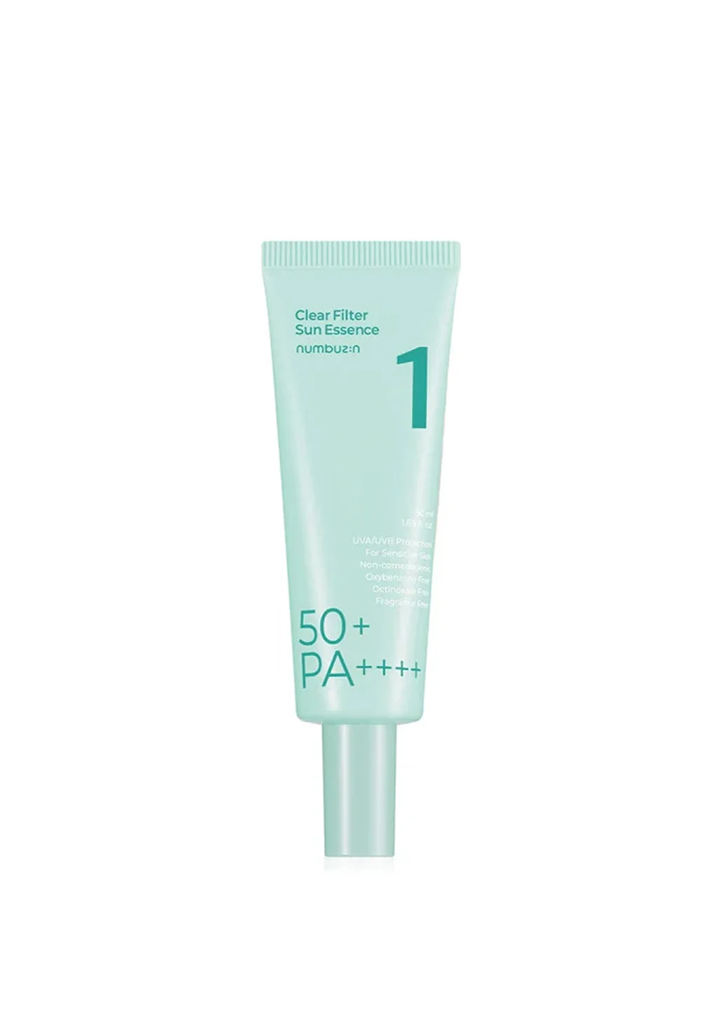 No.1 Clear Filter Sun Essence