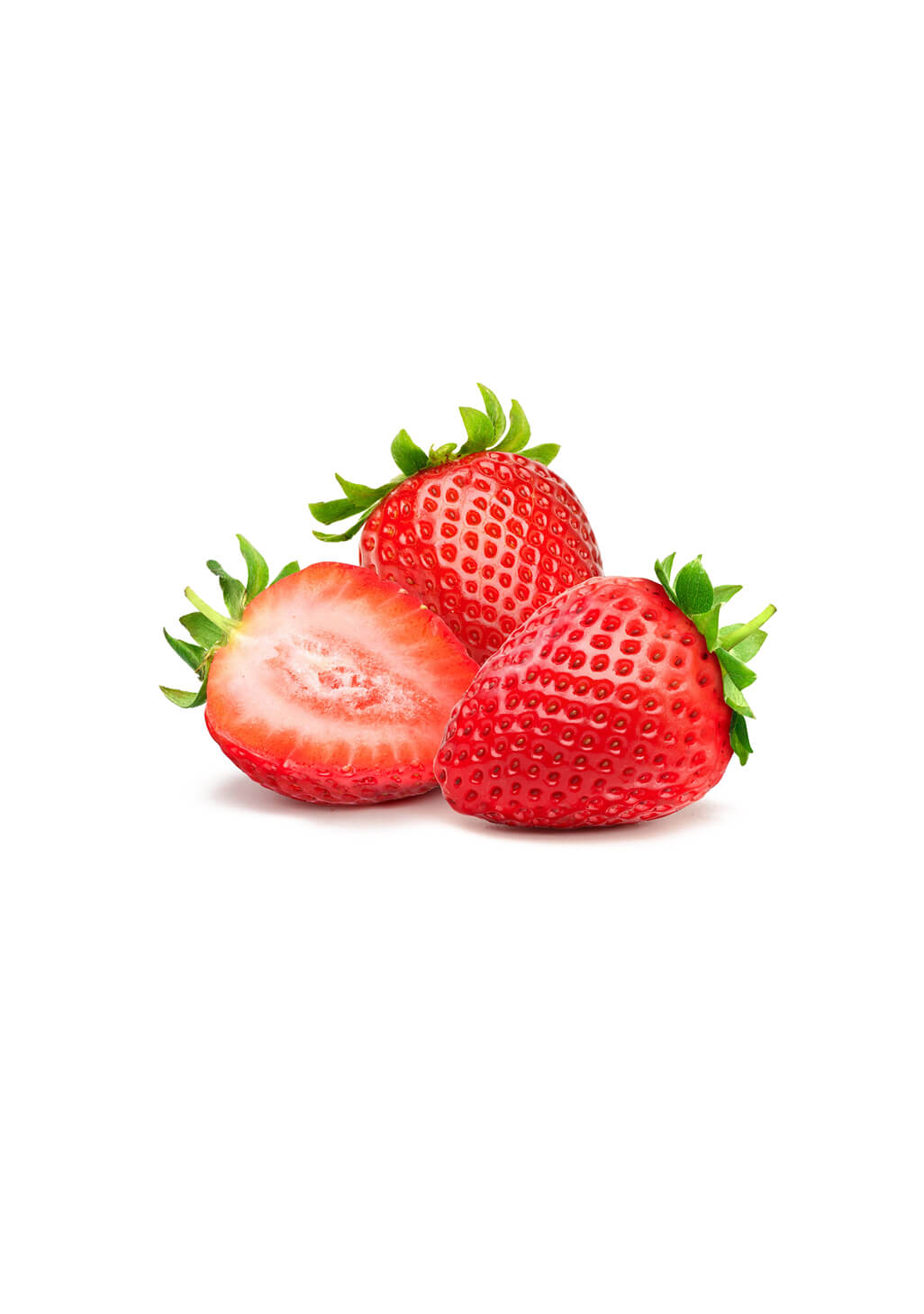Strawberry Each