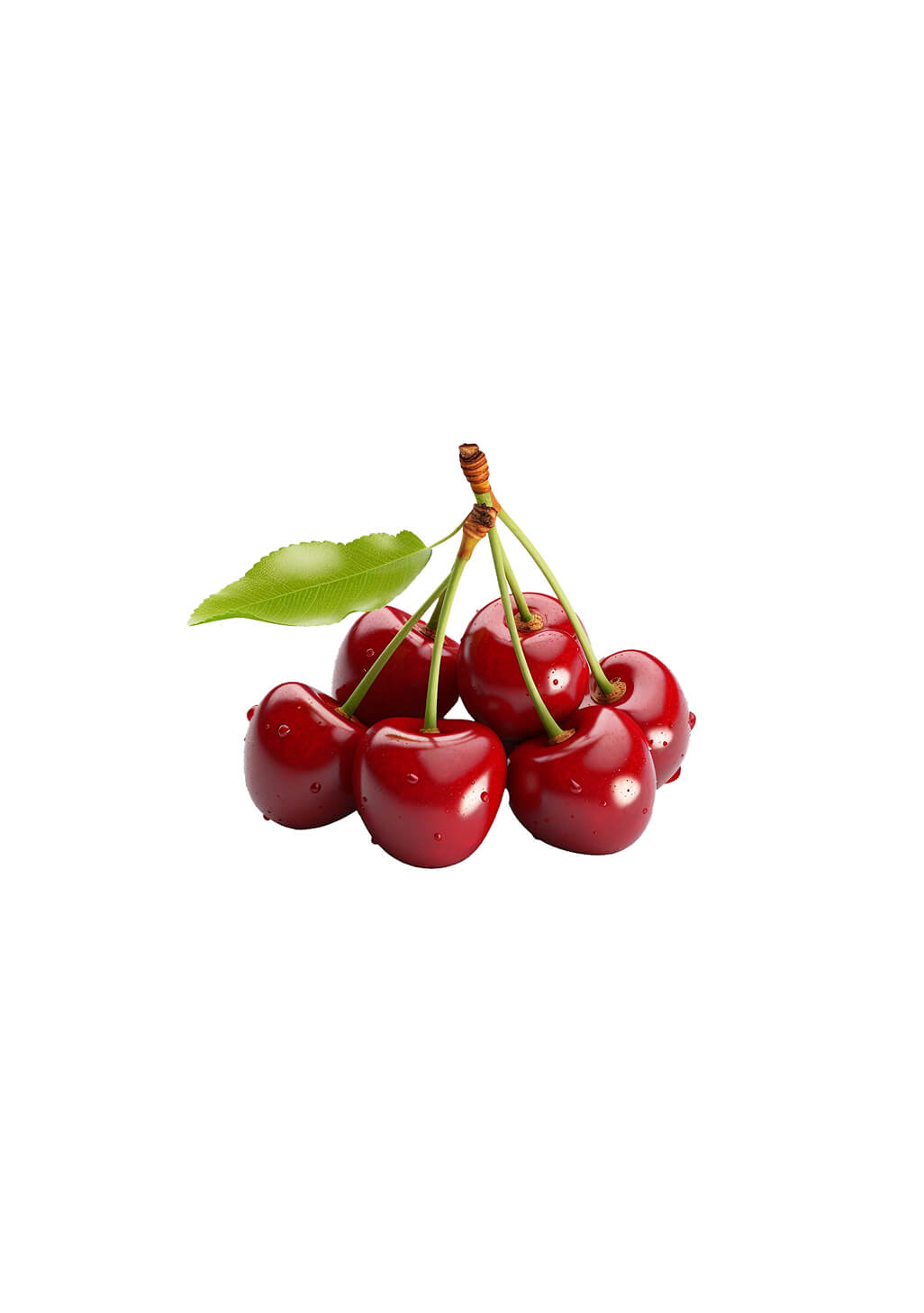 Tasmania Cherry