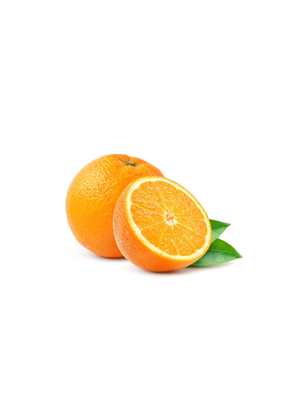 Orange Navel