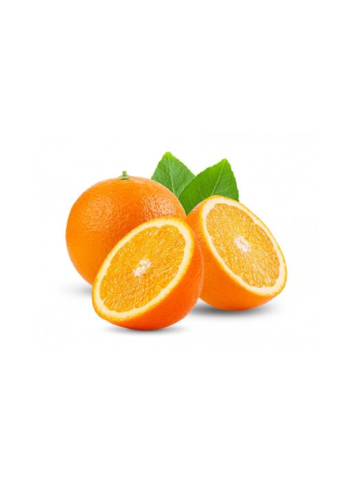 Orange Navel