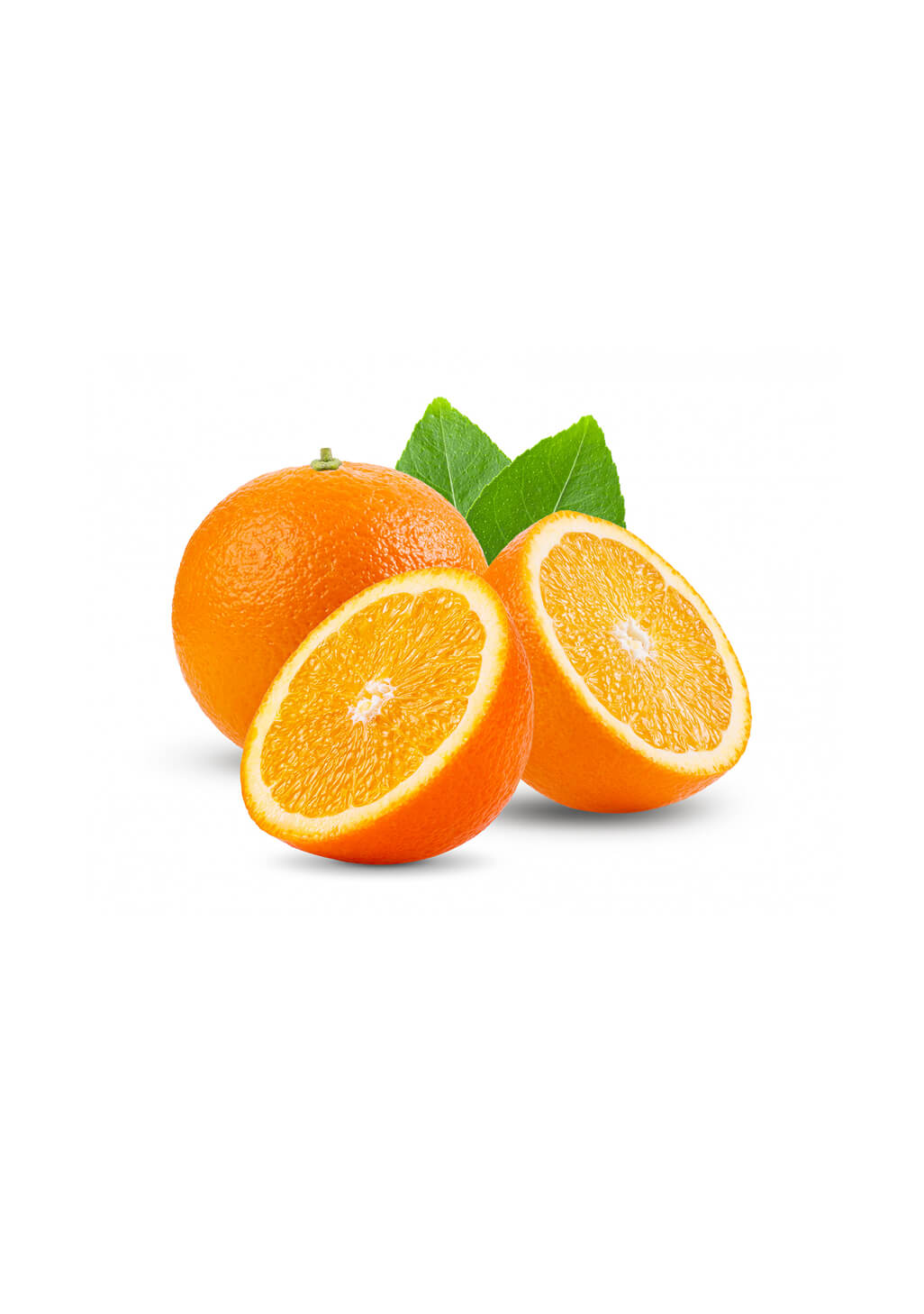 Orange Navel
