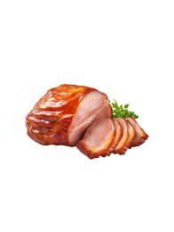 Hans Devon Sliced Per Kg