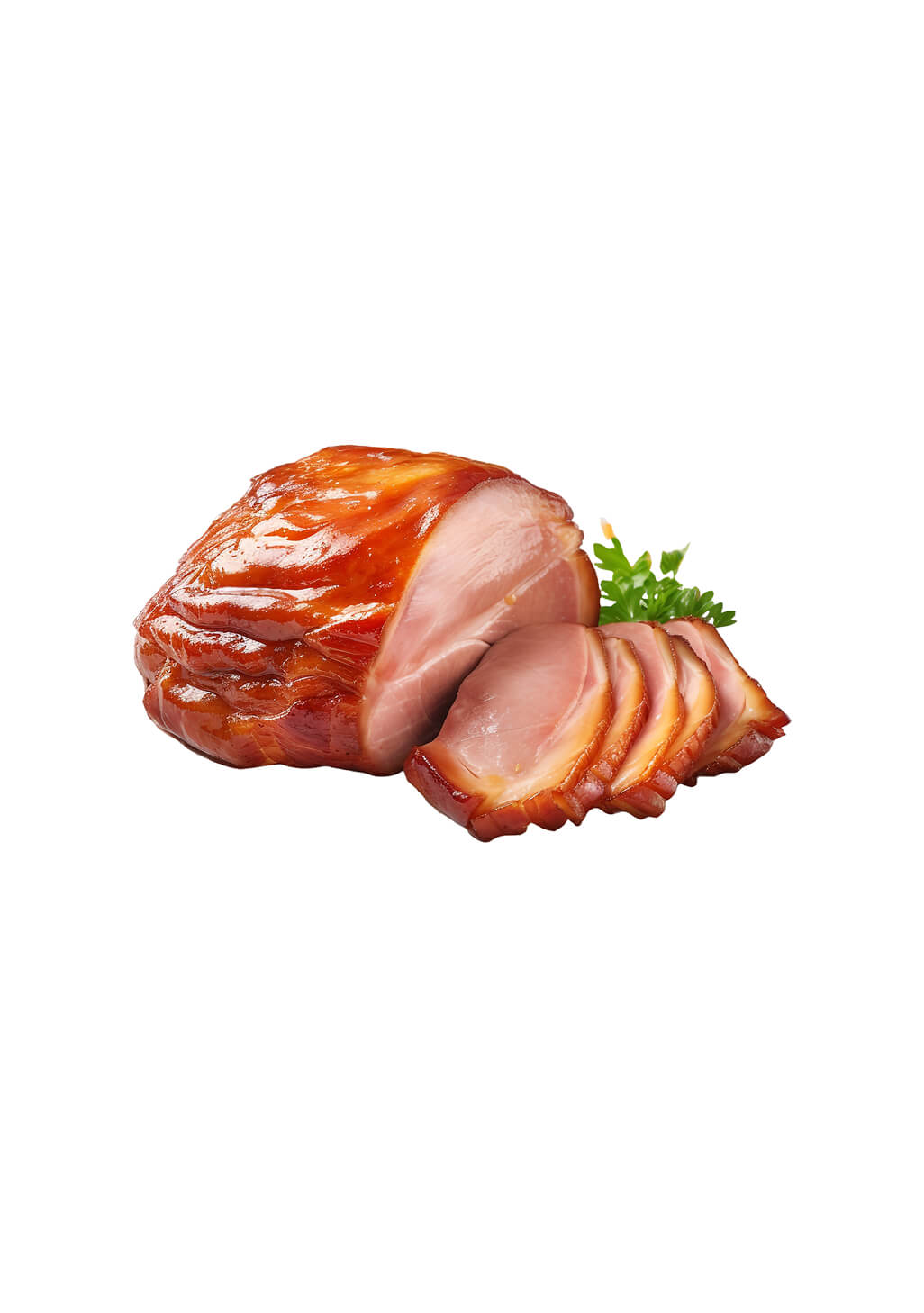 Hans Devon Sliced Per Kg