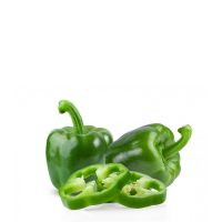 Green Capsicum