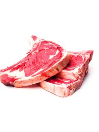 Beef Scotch Fillet Steak 1kg