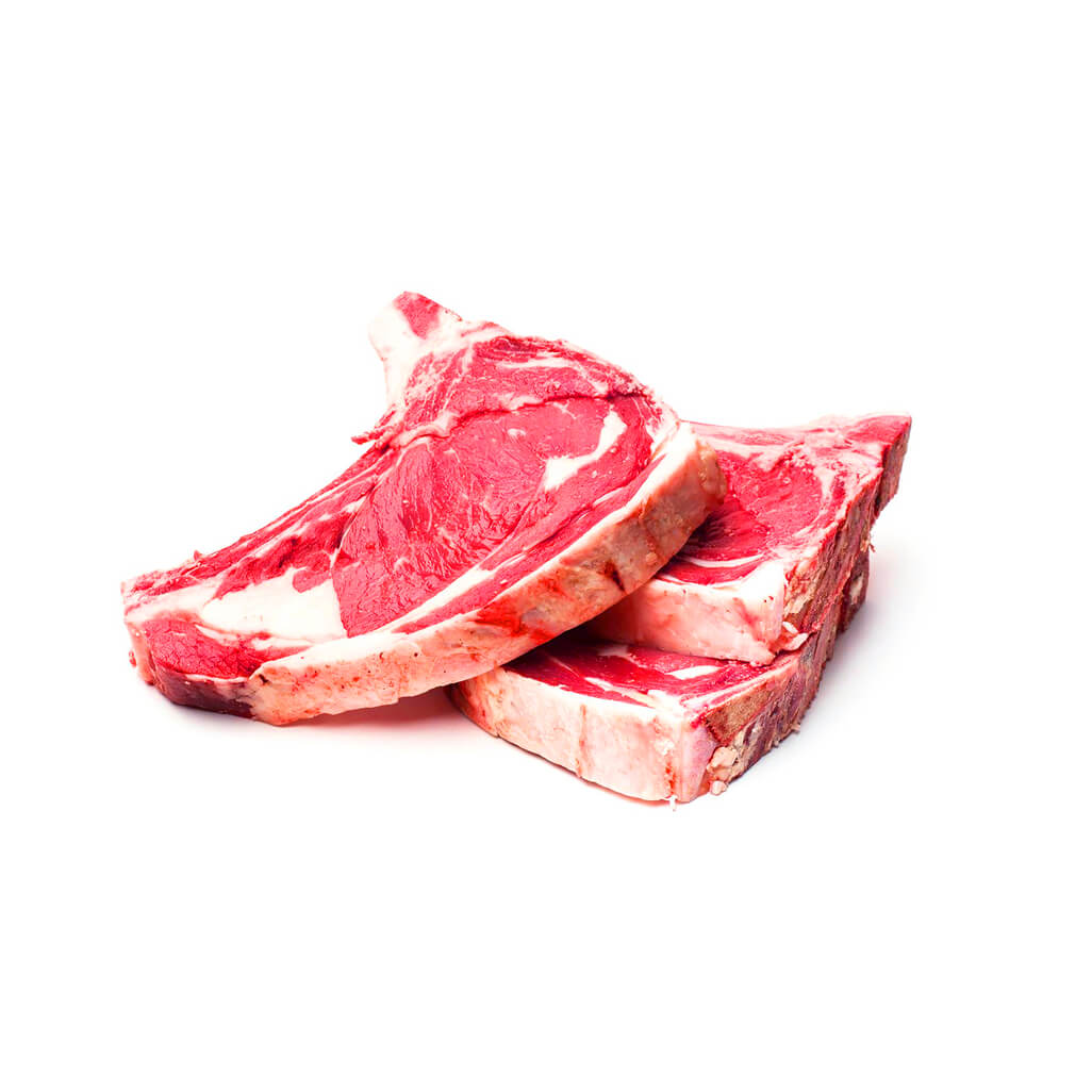 Beef Scotch Fillet Steak 1kg