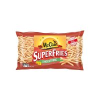 Superfries Shoestring